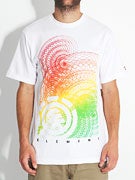 Element Spirograph T-Shirt
