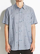 Element Sierra Woven Shirt