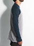 Element Sean Raglan Shirt