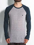 Element Sean Raglan Shirt