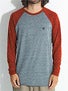 Element Sean Raglan Shirt