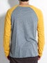 Element Sean Raglan Shirt
