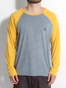 Element Sean Raglan Shirt