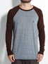 Element Sean Raglan Shirt