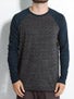Element Sean Raglan Shirt