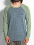 Element Sean Raglan Shirt