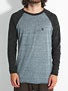 Element Sean Raglan Shirt