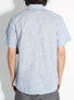 Element S/S Farallon Woven Shirt