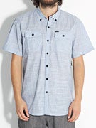 Element S/S Farallon Woven Shirt