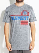 Element Stripes Tri-Blend T-Shirt
