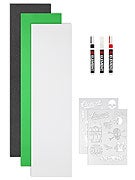 Element Griptape Stencil Kit