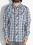 Element Stampede Woven Shirt