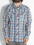 Element Stampede Woven Shirt