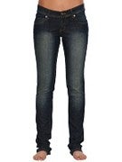 Element Girls Strut Junkyard Jeans
