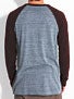 Element Sunset Raglan Shirt