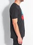 Element Sunset Vintage Dyed T-Shirt