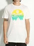 Element Sunset Vintage Dyed T-Shirt