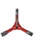Element Survival Red Skate Tool