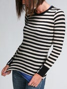 Element Girl's Sky Knit Shirt