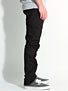 Element Team 5 Pocket Pants