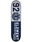 Element Team Edition 92 Deck  7.75 x 31.25