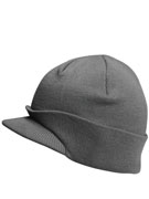 Element Techtonics Visor Beanie