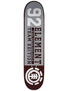 Element Team Edition Quarter Deck  7.5 x 31.25