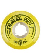 Element Travel Well Filmer Spinner Rasta 85a Wheels