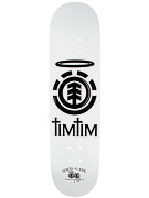 Element Tim Tim Good Vs Evil Deck 7.75x31.5