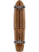 Element Cutter Bamboo Complete  9.875 x 44