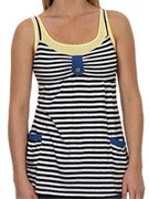 Element Girl's Thurman Knit Shirt