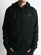Element Technic Hoodzip