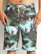 Element Tahoe Boardshorts