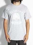 Element Tiger T-Shirt