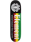 Element Tree Line Deck  8.25 x 32