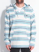 Element Topanga Poncho