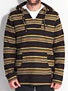Element Topanga Poncho