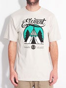 Element Teepee T-Shirt
