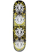 Element Tribe Quadrant Twig Complete 7.375 x 30