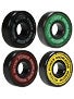 Element Trinity Bearings ABEC 7