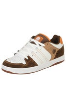 Element Triton Shoes Brown/White
