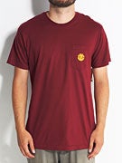 Element Tree Pocket T-Shirt