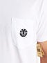 Element Tree Pocket T-Shirt