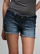 Element Girls Trullie Denim Shorts