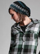 Element Girl's Tart Beanie