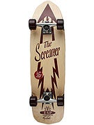 Element The Screamer Cruiser Complete 9x32.87