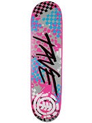 Element Tave Turmoil Deck 8 x 31.625