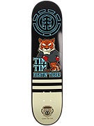 Element Tim Tim Western Conference Deck  7.75 x 31.25