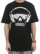 Element Tune Oversized Skate Fit T-Shirt