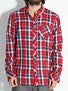 Element Twain Woven Shirt